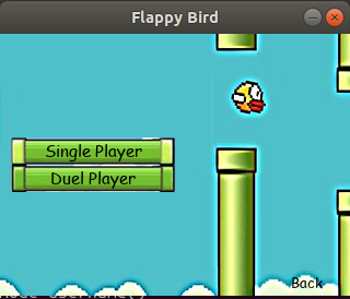 Flappy Bird- Futurealiti Game  Flappy bird, Game fruit, Most played