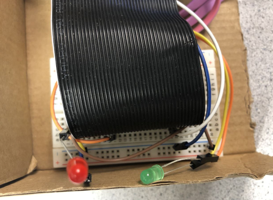 LED circuit
