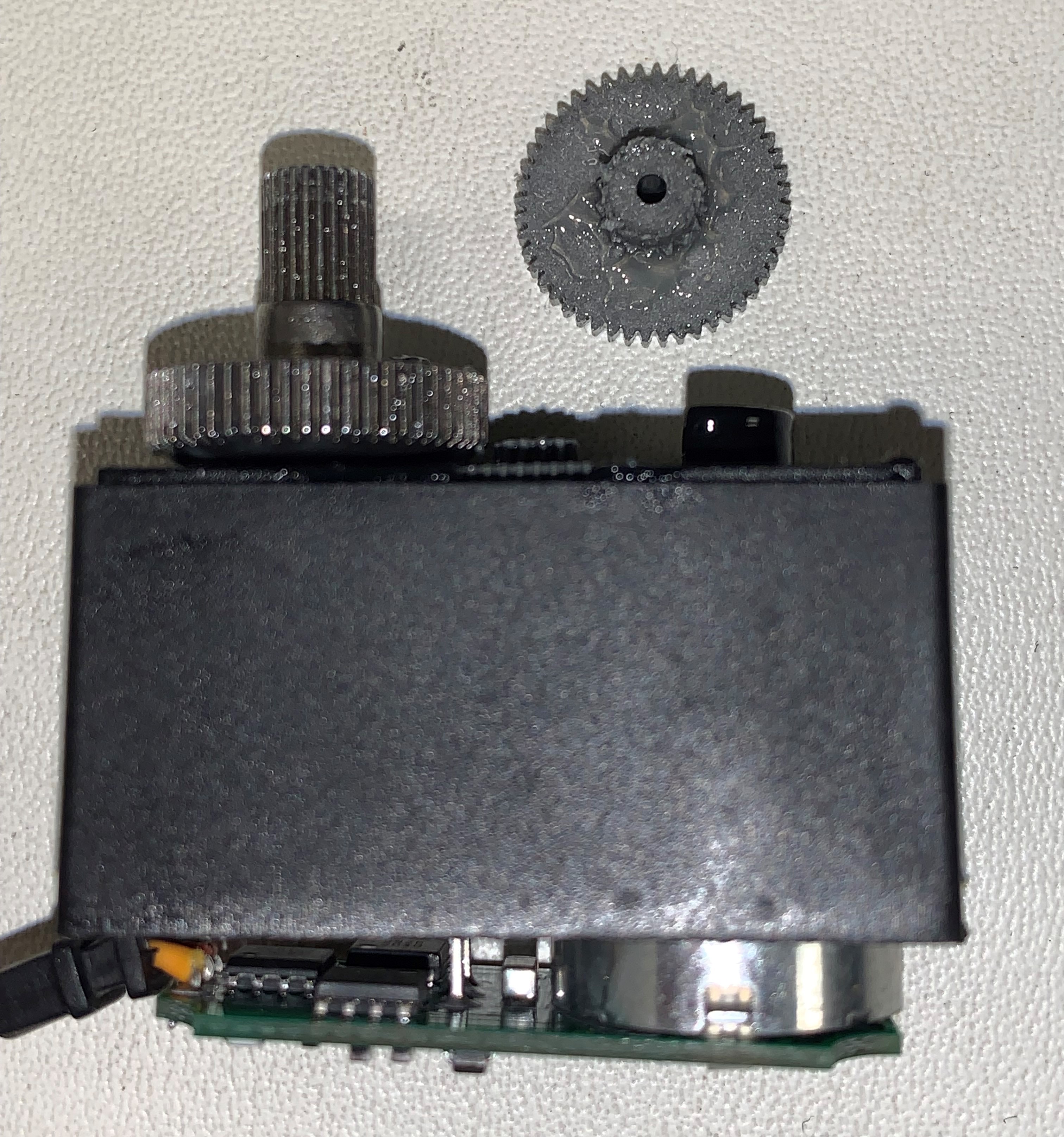 gear