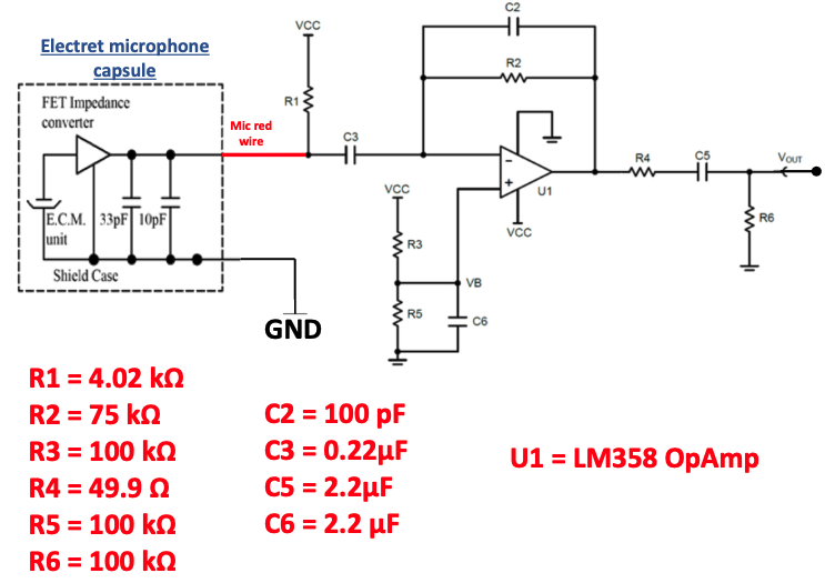 circuit image