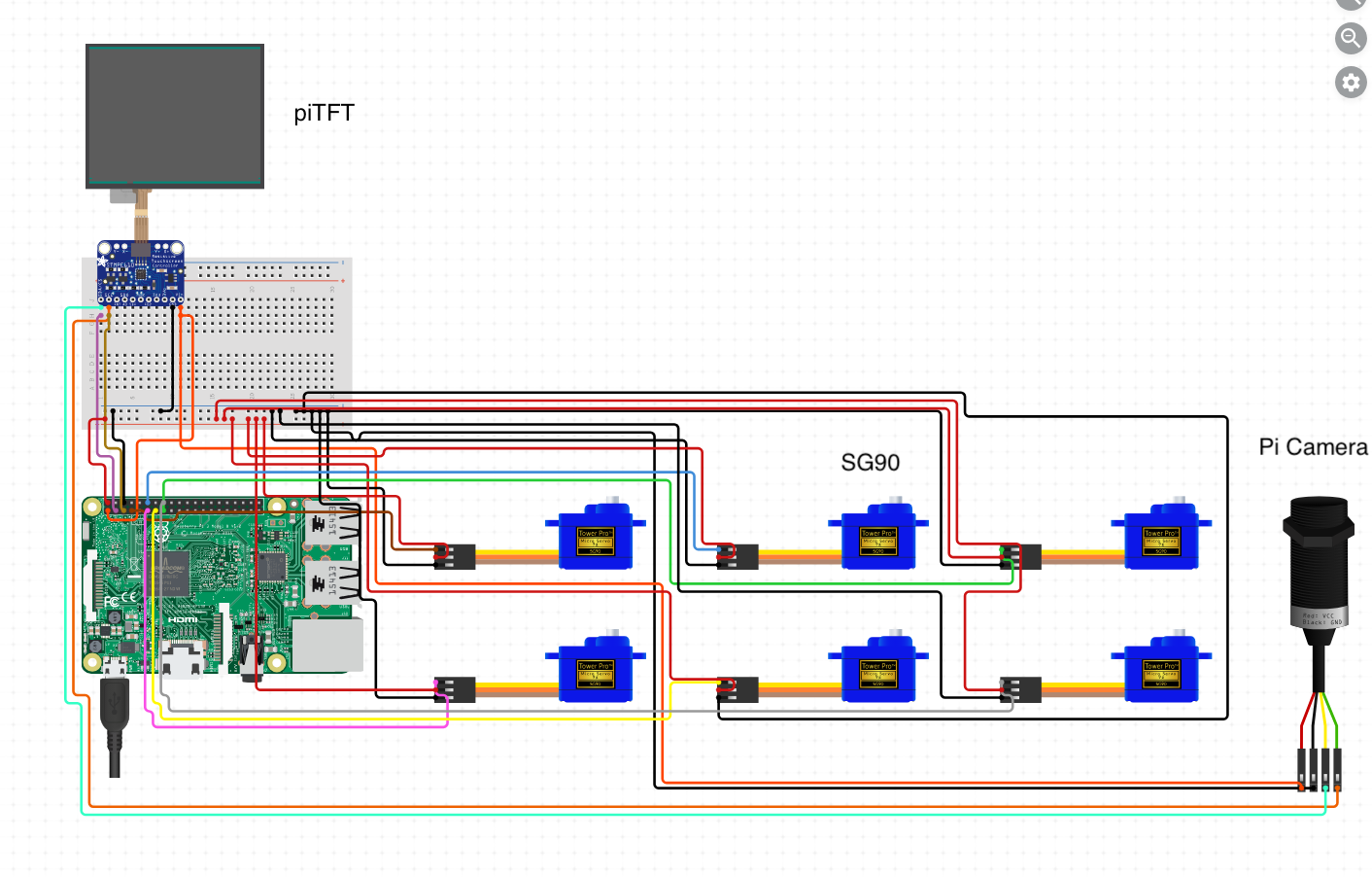 Circuit Diagram