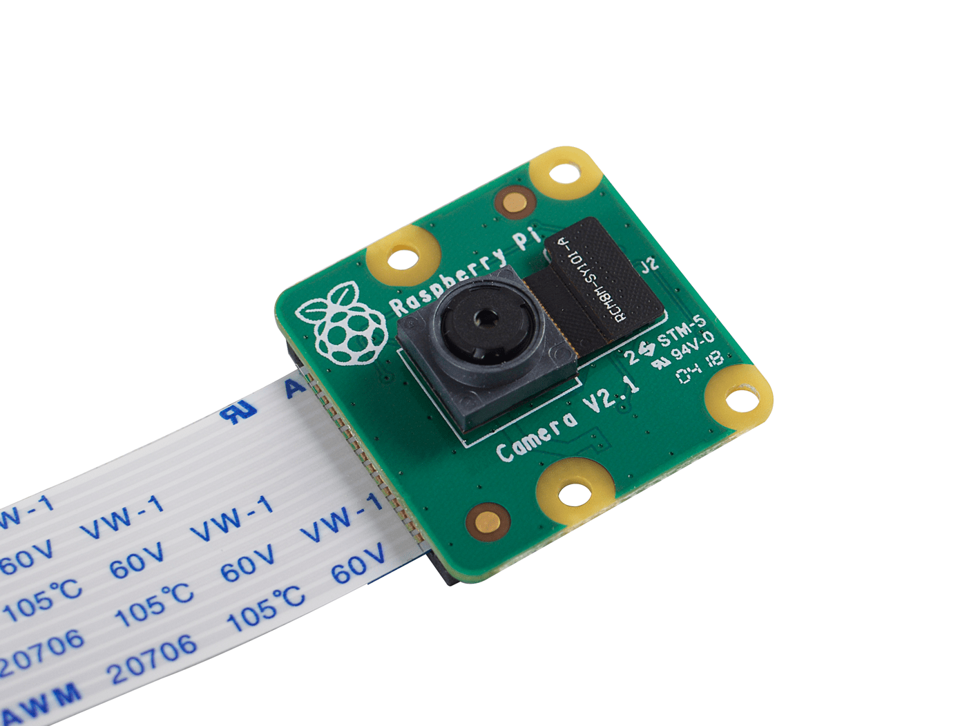 Camera module