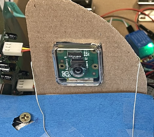 Camera Module