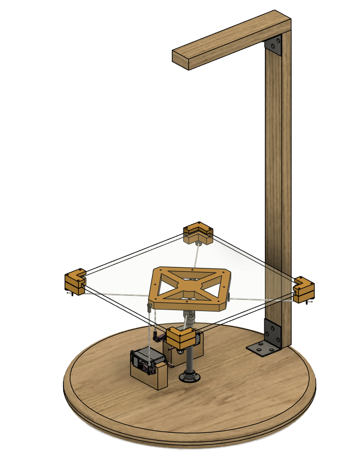 balance pad