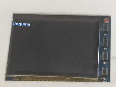 linguine