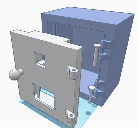 Door Design