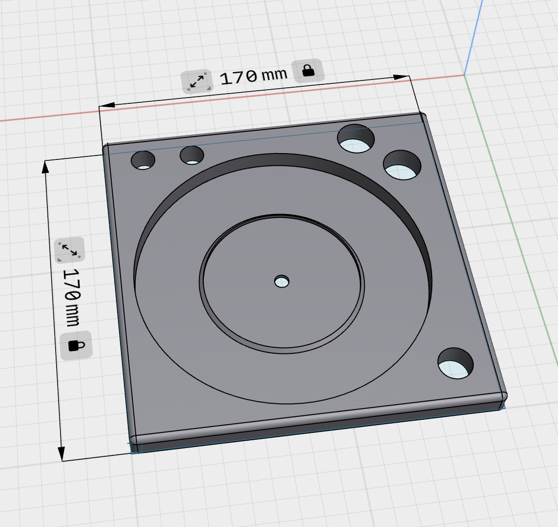 CAD Example
