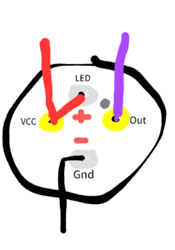 Push Button Wiring 2