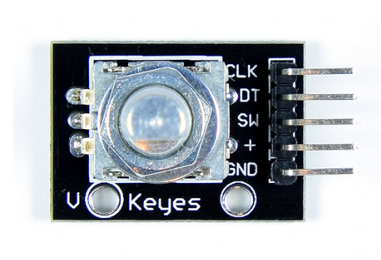 Rotary Encoder