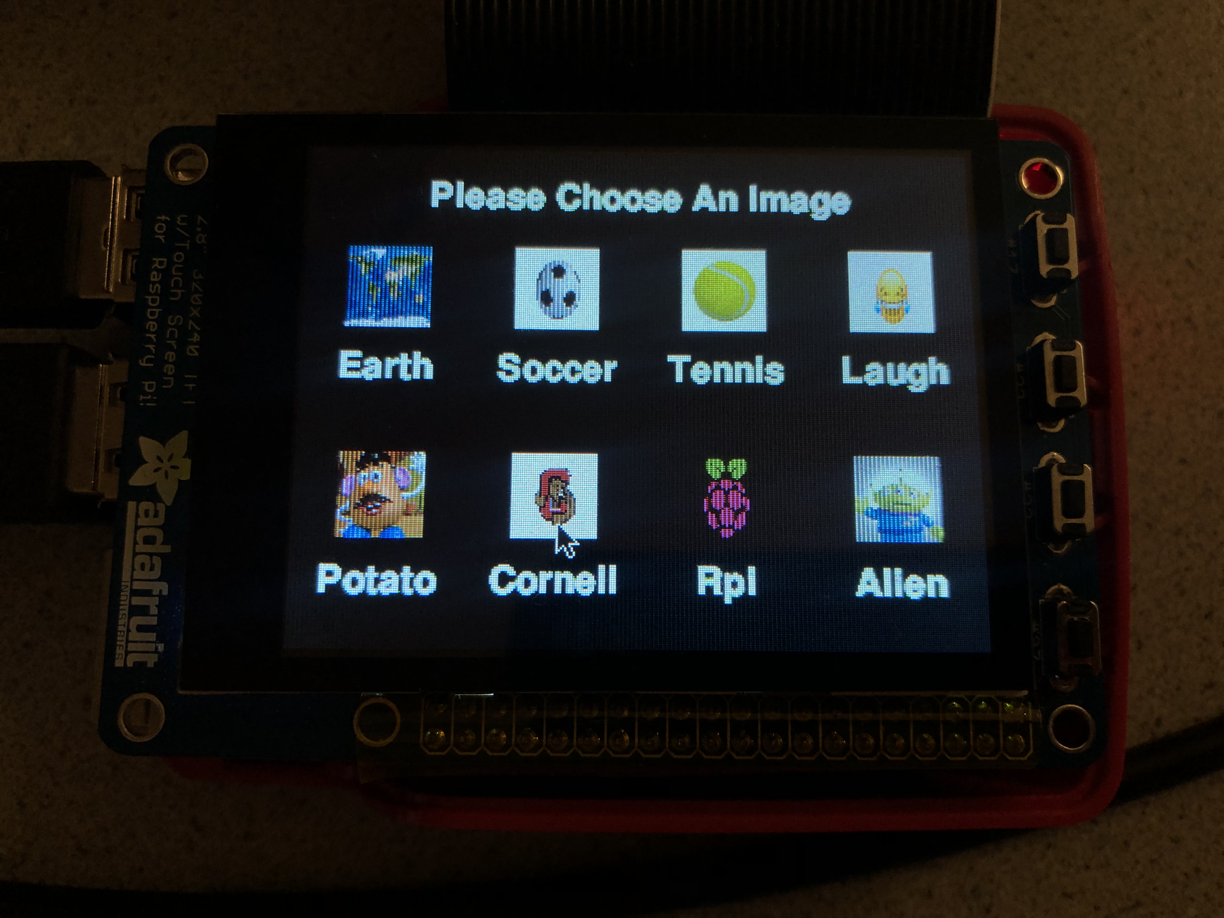 Generic placeholder image