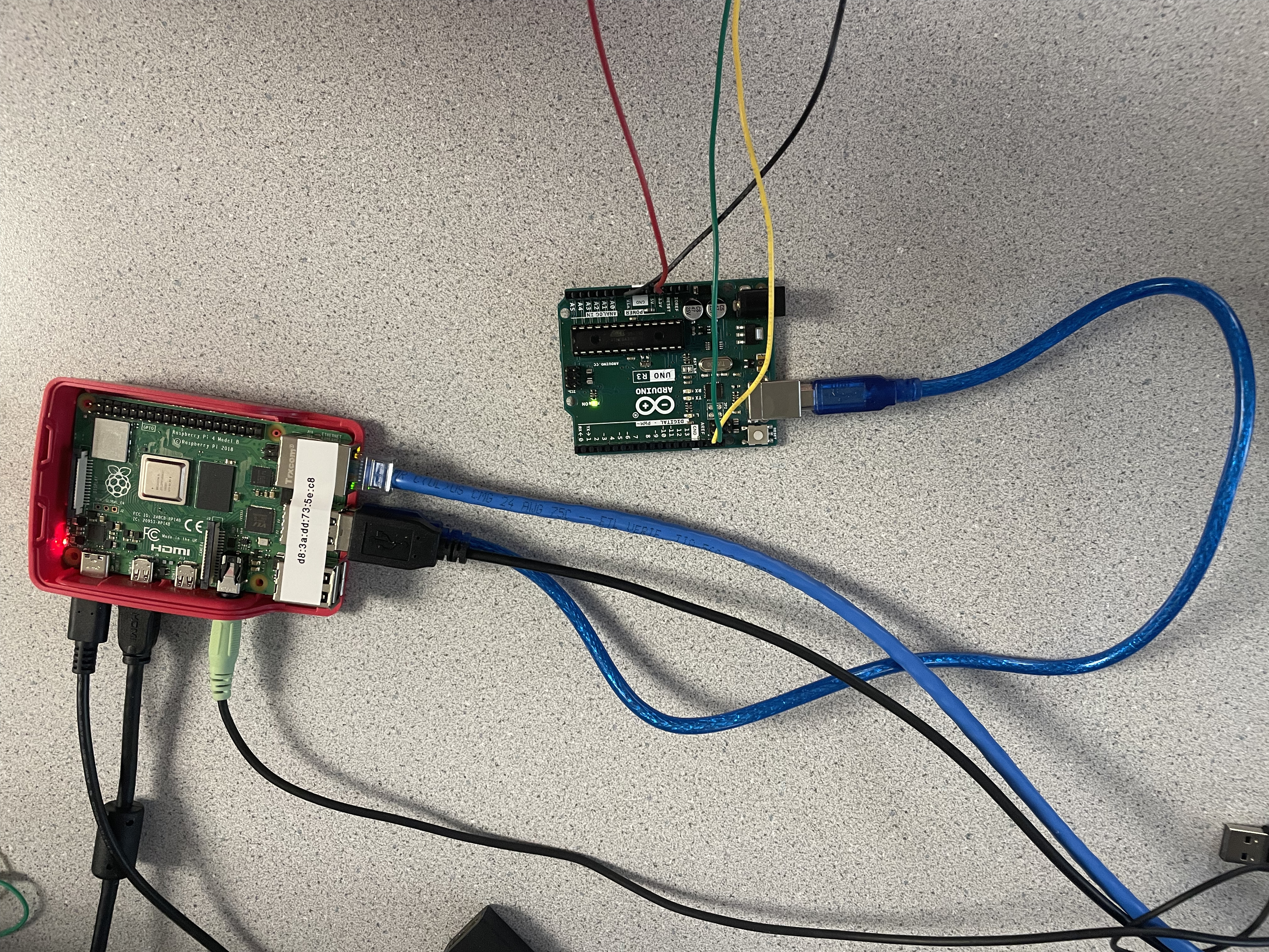 USB Picture