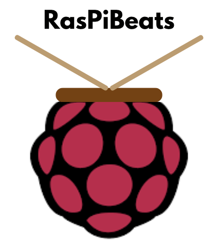 RasPi Beats